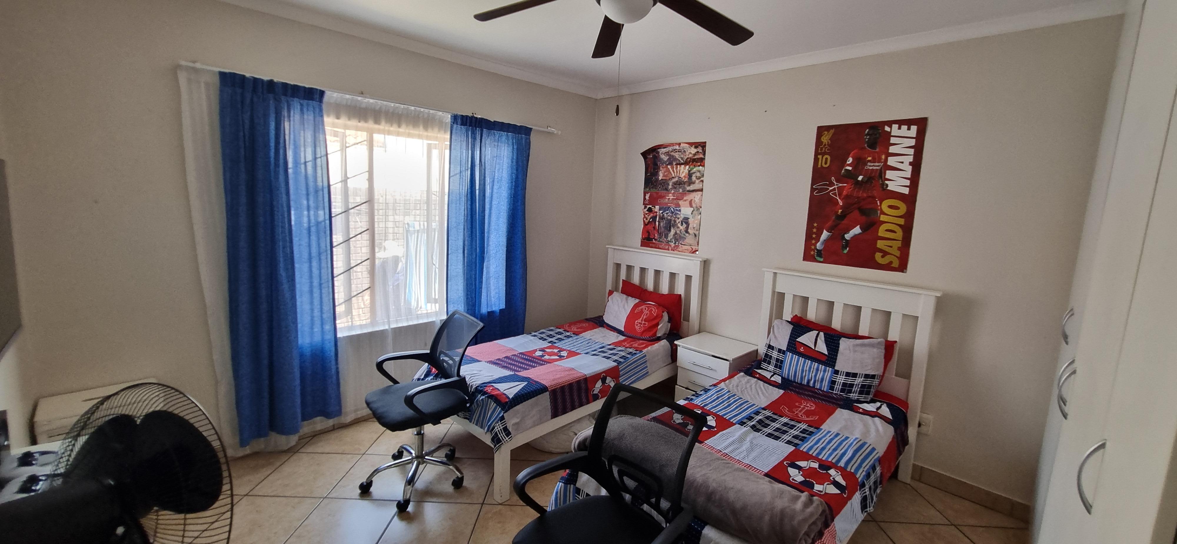 3 Bedroom Property for Sale in Elandsrand North West